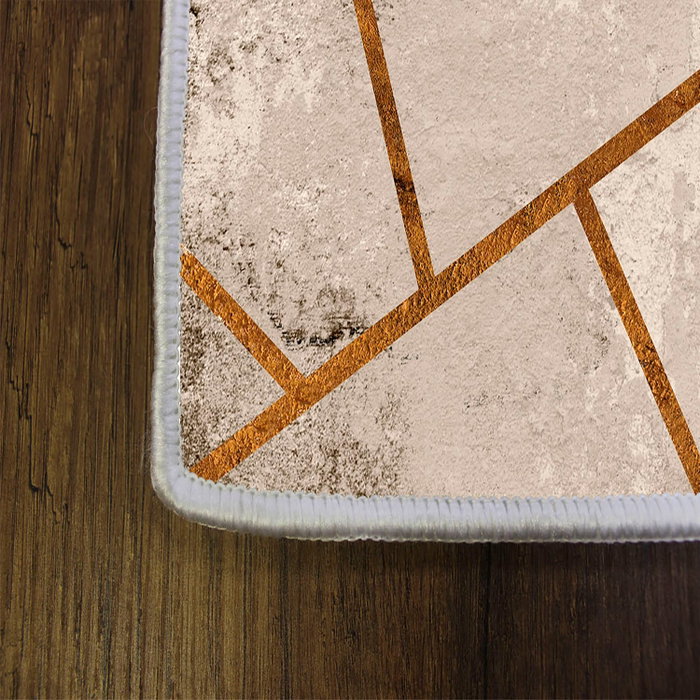 Conceptum Alfombra Eexfab823 Multicolor 120 x 180 cm